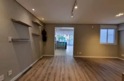 Apartamento com 1 quarto à venda na rua pascal, 1973, campo belo, são paulo por r$ 800.000