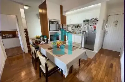 Cobertura com 3 quartos à venda na rua afonso bandeira de melo, 209, campo belo, são paulo por r$ 1.399.999
