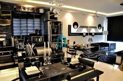 Apartamento com 1 quarto para alugar na rua da consolação, 2825, cerqueira césar, são paulo por r$ 20.000