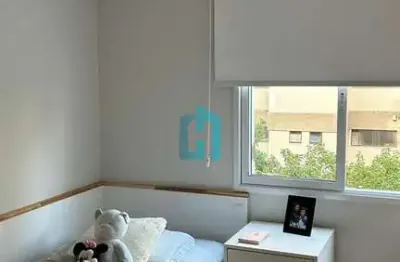 Apartamento com 4 quartos à venda na rua sócrates, 409, jardim marajoara, são paulo por r$ 1.980.000