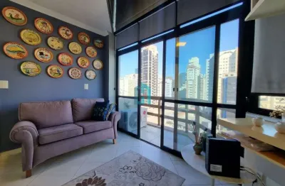 Apartamento com 1 quarto à venda na rua urussuí, 70, itaim bibi, são paulo por r$ 660.000