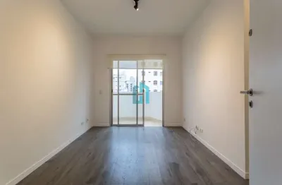 Apartamento com 2 quartos à venda na rua canário, 988, moema, são paulo por r$ 750.000