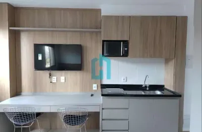 Apartamento com 1 quarto para alugar na rua fernão dias, 75, pinheiros, são paulo por r$ 3.500
