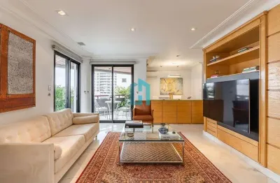 Apartamento com 3 quartos à venda na alameda dos anapurus, 854, moema, são paulo por r$ 1.995.000