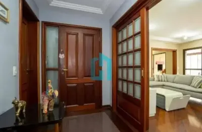 Apartamento com 4 quartos à venda na cauaxi, 363, alphaville, são paulo por r$ 2.350.000