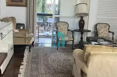 Apartamento com 2 quartos à venda na Rua Jacques Félix, 96, Vila Nova Conceição, São Paulo por R$ 2.500.000