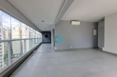 Apartamento com 2 quartos para alugar na avenida jandira, 268, moema, são paulo por r$ 15.000