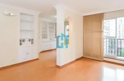 Apartamento com 2 quartos à venda na rua helena, 102, vila olímpia, são paulo por r$ 950.000