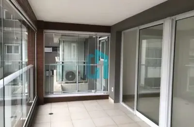 Apartamento com 2 quartos à venda na rua gabriele d'annunzio, 624, campo belo, são paulo por r$ 1.200.000