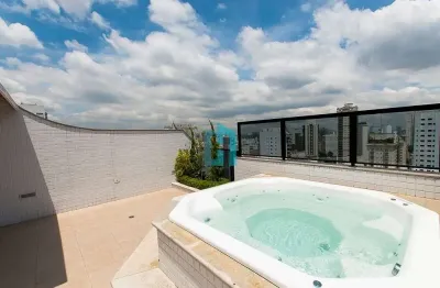 Apartamento com 2 quartos à venda na rua constantino de sousa, 914, campo belo, são paulo por r$ 1.660.000