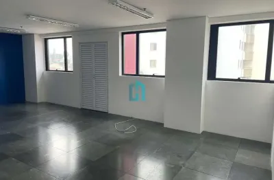 Sala comercial com 1 sala à venda na alameda dos tupinas, 33, planalto paulista, são paulo por r$ 420.000