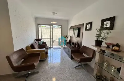 Apartamento com 2 quartos à venda na alameda dos anapurus, 1787, moema, são paulo por r$ 820.000