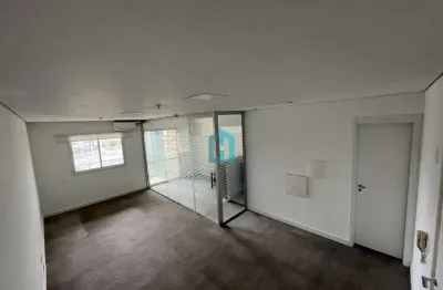 Sala comercial para alugar na avenida engenheiro luiz carlos berrini, 105, cidade monções, são paulo por r$ 3.000