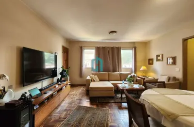 Apartamento com 3 quartos à venda na avenida doutor cardoso de melo, 389, vila olímpia, são paulo por r$ 850.000