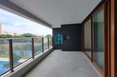 Apartamento com 3 quartos à venda na rua rita joana de sousa, 502, campo belo, são paulo por r$ 2.350.000