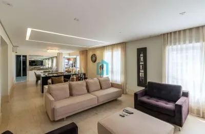 Apartamento com 3 quartos para alugar na dr cardoso de melo, 585, vila olímpia, são paulo por r$ 35.000