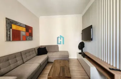 Apartamento com 2 quartos à venda na rua juquis, 31, indianópolis, são paulo por r$ 770.000