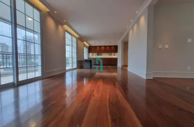 Apartamento com 3 quartos à venda na rua payaguas, 43, campo belo, são paulo por r$ 3.250.000