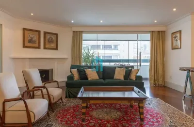 Apartamento com 4 quartos para alugar na rua pintassilgo, 185, moema, são paulo por r$ 15.000