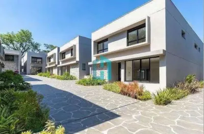 Casa em condomínio fechado com 4 quartos à venda na alameda calicut, 72, chácara santo antônio, são paulo por r$ 9.900.000