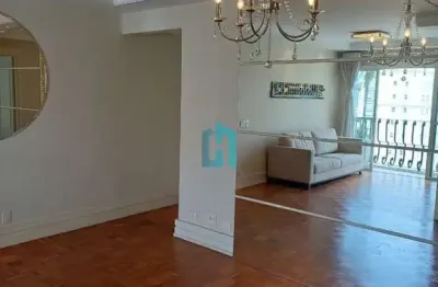 Apartamento com 2 quartos à venda na rua indiana, 555, brooklin, são paulo por r$ 1.050.000