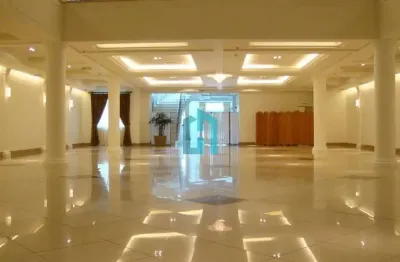 Prédio com 4 salas à venda na rua tangará, 45, vila mariana, são paulo por r$ 15.300.000
