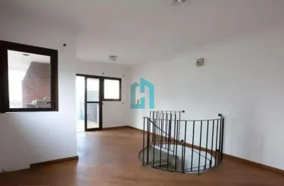 Apartamento com 3 quartos à venda na avenida jurema, 45, moema, são paulo por r$ 3.199.000