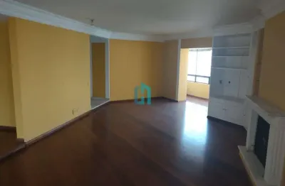 Apartamento com 4 quartos à venda na rua edson, 1318, campo belo, são paulo por r$ 2.500.000