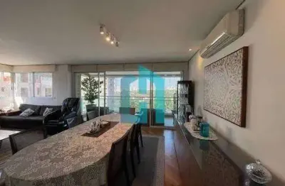 Apartamento com 4 quartos à venda na rua barão do triunfo, 156, brooklin paulista, são paulo por r$ 3.800.000