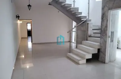 Casa com 3 quartos à venda na avenida piassanguaba, 1762, planalto paulista, são paulo por r$ 3.198.000