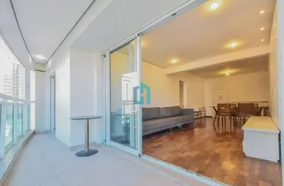 Apartamento com 2 quartos à venda na rua flórida, 1901, brooklin, são paulo por r$ 1.799.000