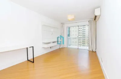 Apartamento com 2 quartos à venda na rua juquis, 391, moema, são paulo por r$ 1.100.000