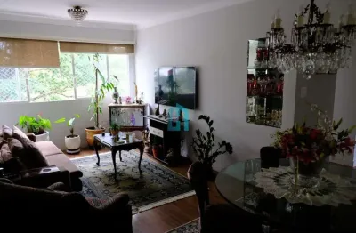 Apartamento com 2 quartos à venda na avenida sabiá, 621, moema, são paulo por r$ 980.000