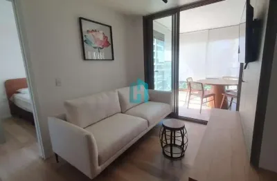 Apartamento com 1 quarto à venda na rua afonso braz, 805, vila nova conceição, são paulo por r$ 1.600.000
