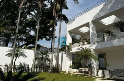 Casa com 3 quartos à venda na rua argentina, 563, jardim américa, são paulo por r$ 30.000.000