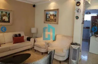 Apartamento com 2 quartos à venda na avenida aratãs, 871, moema, são paulo por r$ 750.000