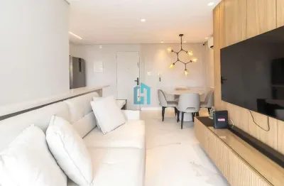 Apartamento com 2 quartos à venda na rua santa madalena, 72, bela vista, são paulo por r$ 998.000