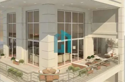 Apartamento com 4 quartos à venda na alameda dos aicás, 159, indianópolis, são paulo por r$ 5.200.000