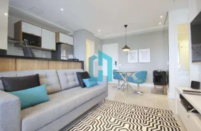 Apartamento com 1 quarto para alugar na avenida presidente juscelino kubitschek, 1545, vila olímpia, são paulo por r$ 12.000