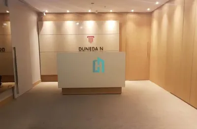 Sala comercial com 6 salas à venda na rua gomes de carvalho, 1666, vila olímpia, são paulo por r$ 3.000.000