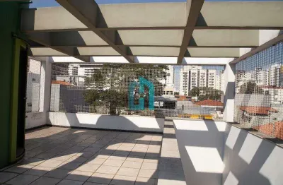 Casa comercial com 3 salas à venda na rua maturi, 055, indianópolis, são paulo por r$ 2.500.000
