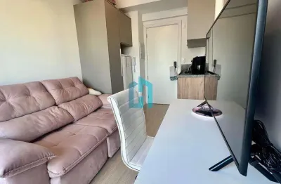 Apartamento com 1 quarto à venda na avenida santo amaro, 1342, vila nova conceição, são paulo por r$ 529.000
