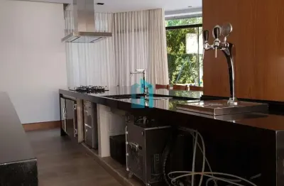 Apartamento com 3 quartos para alugar na rua volta redonda, 744, campo belo, são paulo por r$ 22.000