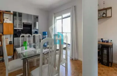 Apartamento com 1 quarto à venda na rua coronel artur de paula ferreira, 95, vila nova conceição, são paulo por r$ 945.000