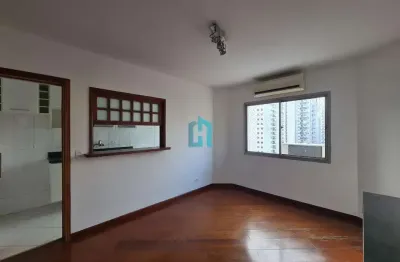 Apartamento com 2 quartos à venda na alameda dos jurupis, 1173, moema, são paulo por r$ 830.000