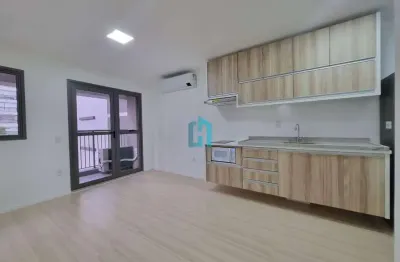 Apartamento com 1 quarto à venda na avenida chibarás, 75, moema, são paulo por r$ 570.000