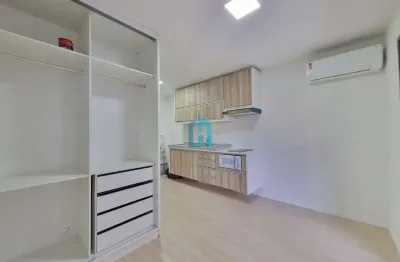 Apartamento com 1 quarto à venda na avenida chibarás, 75, moema, são paulo por r$ 535.000