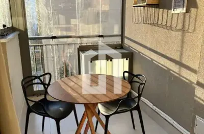 Apartamento com 1 quarto à venda na avenida chibarás, 75, moema, são paulo por r$ 540.000