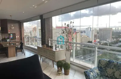 Apartamento com 3 quartos à venda na rua said aiach, 277, paraíso, são paulo por r$ 4.800.000