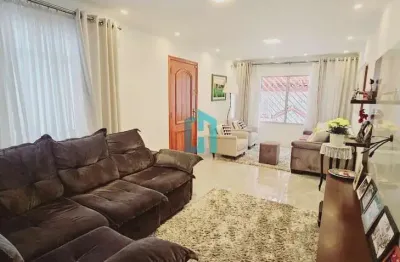Casa com 3 quartos à venda na rua lourenço nunes, 54, vila marari, são paulo por r$ 999.000
